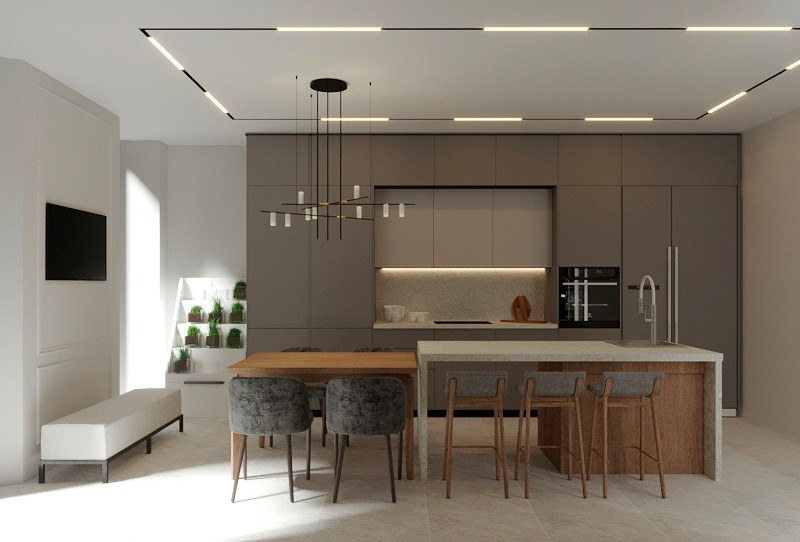 Тверь, Старицкое шоссе