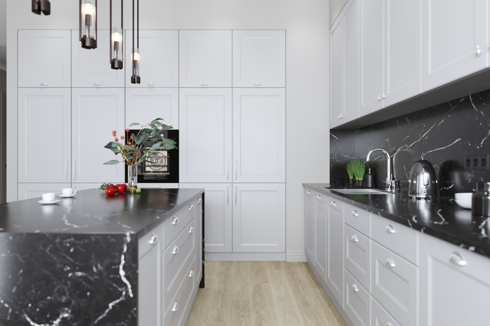 Частный дом. 2020