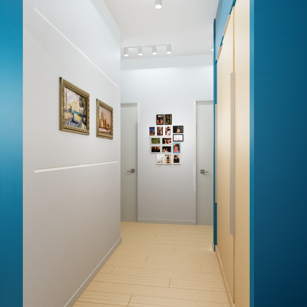 Квартира в Одинцово