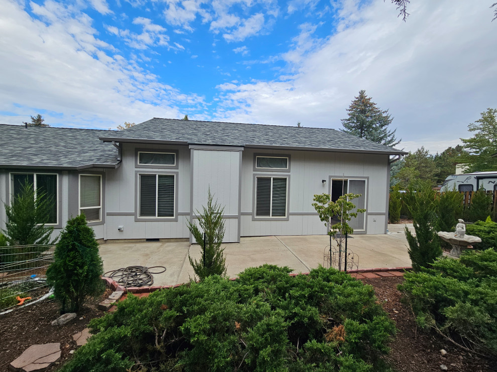 Siding Remodels