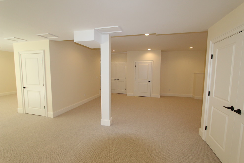 Finished Basement Please!-Project 3226
