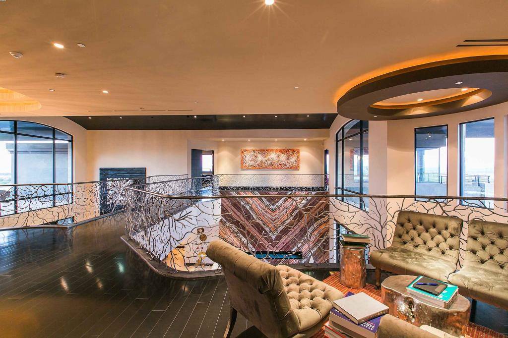 Ahmad Residence