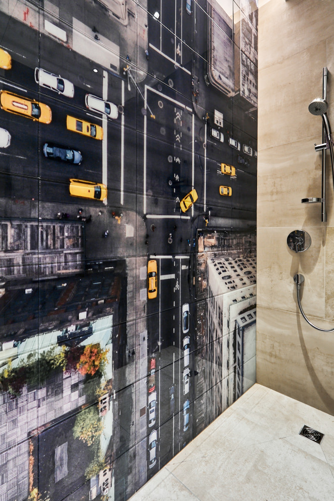 Дом в Переделкино