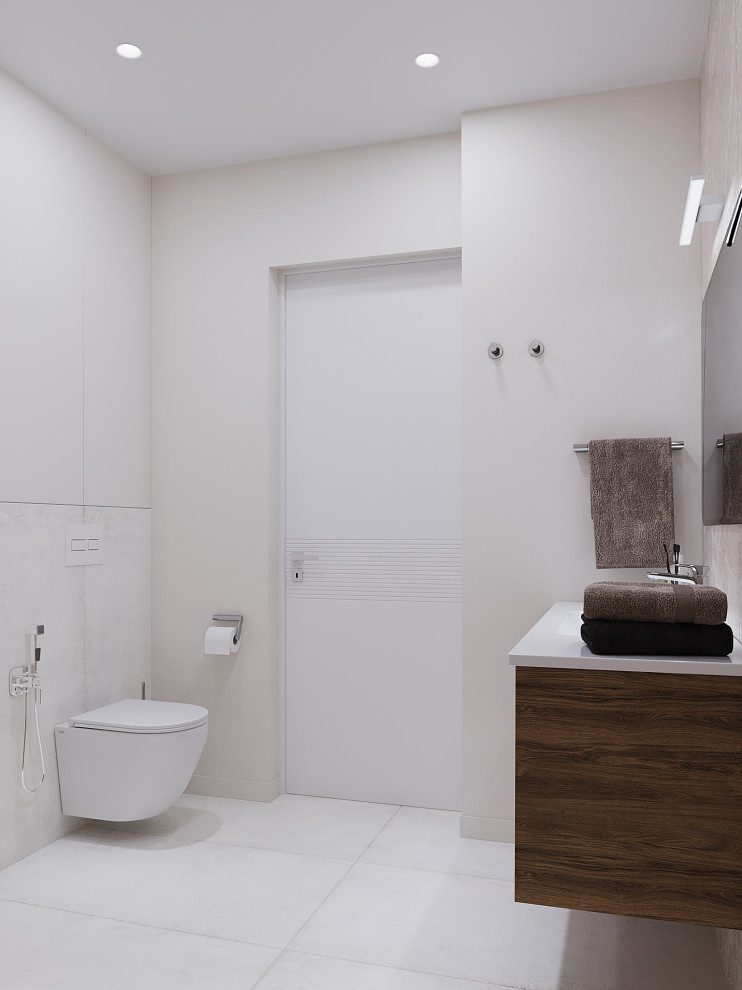 Трехкомнтаная квартира 73 кв.м