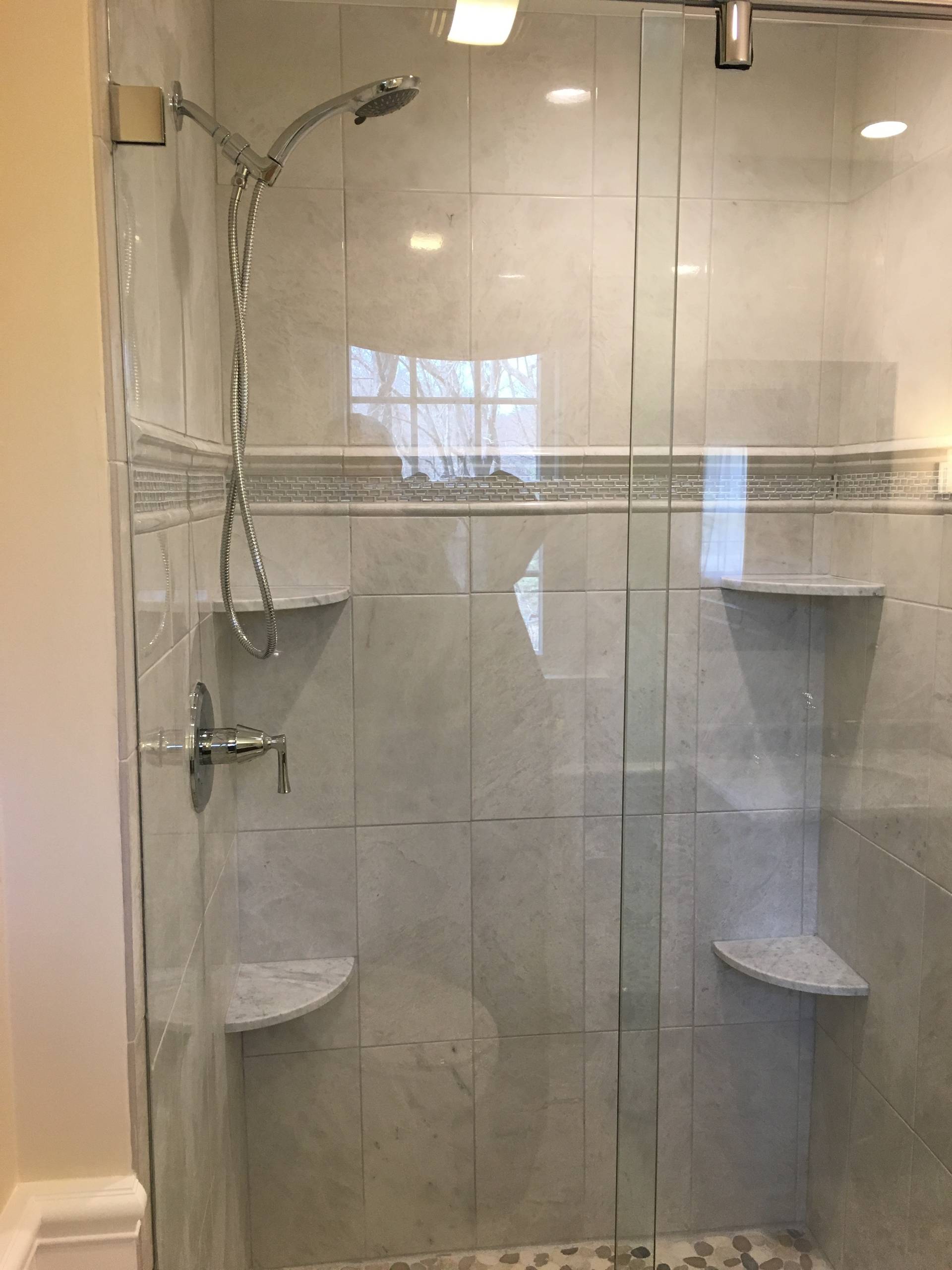 Chester Master Bath