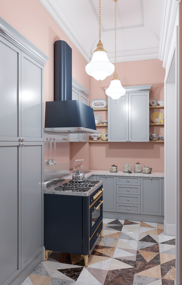 итальянская 5