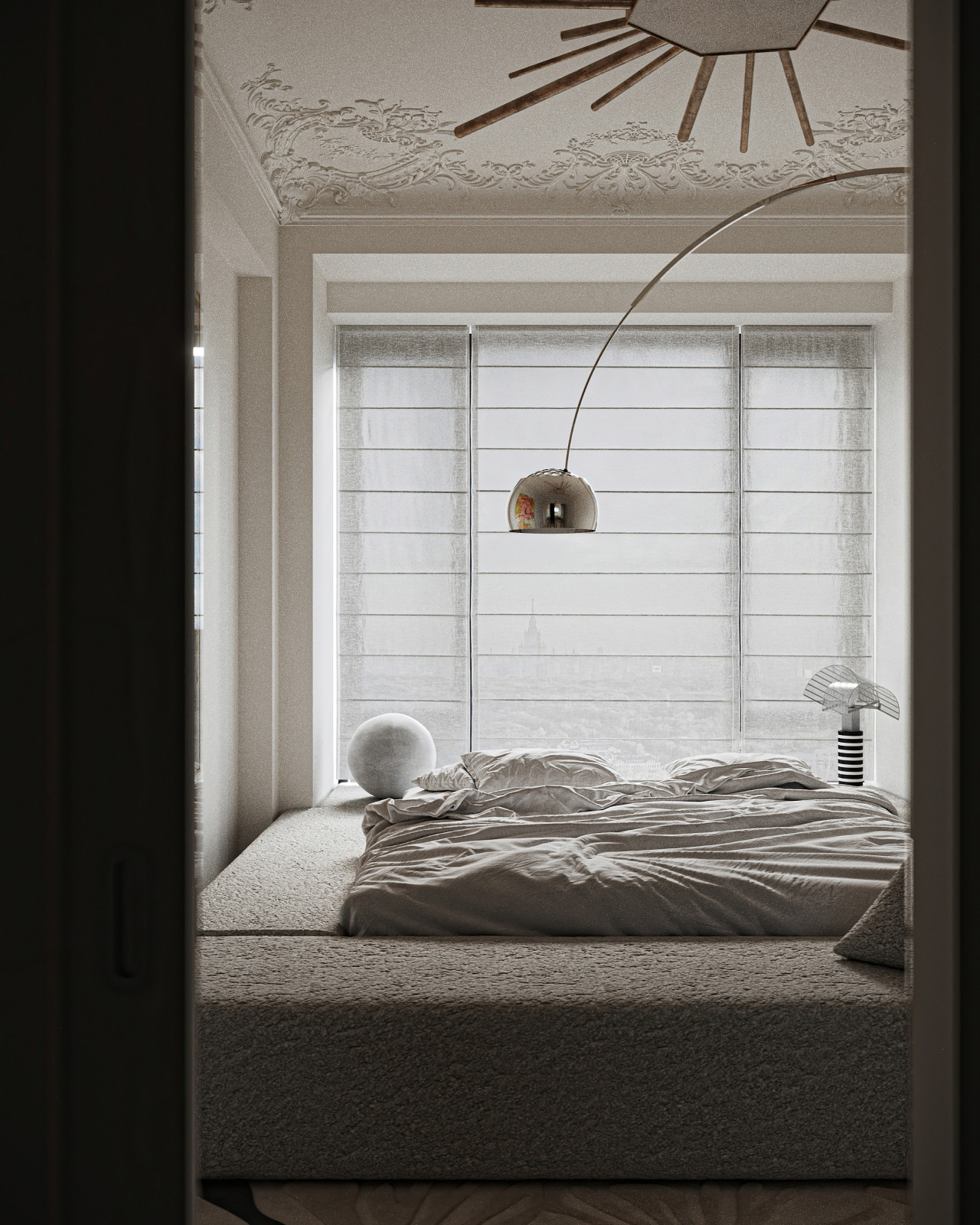 Квартира в ЖК Hide