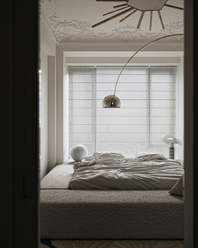 Квартира в ЖК Hide