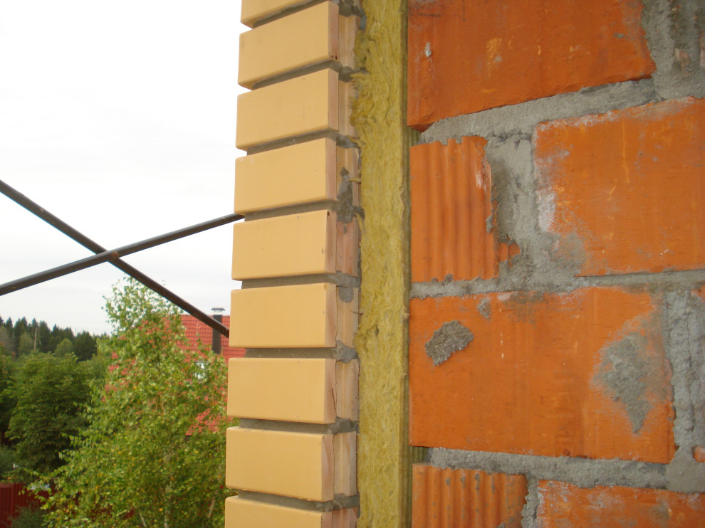 Алексино строительство дома