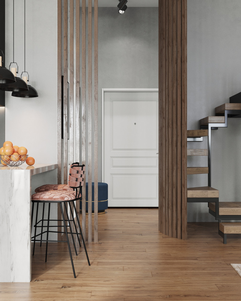 FOREST - ЖК "Образцовый квартал"