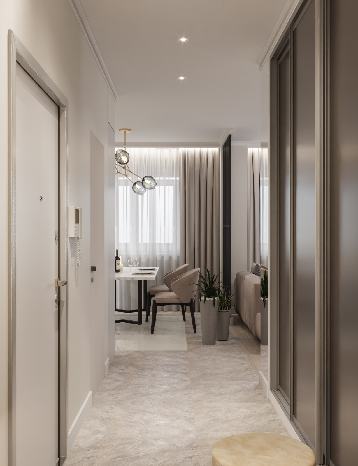 Квартира ЖК Ньютон  Челябинск