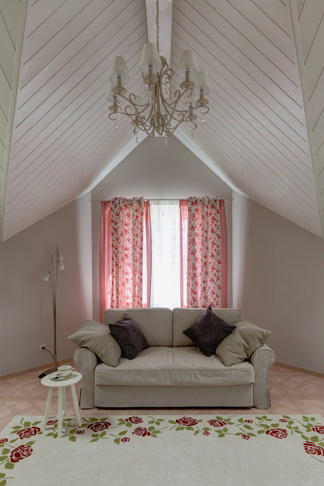 Дача в Перелесках