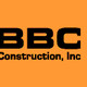 BBC Construction Inc.