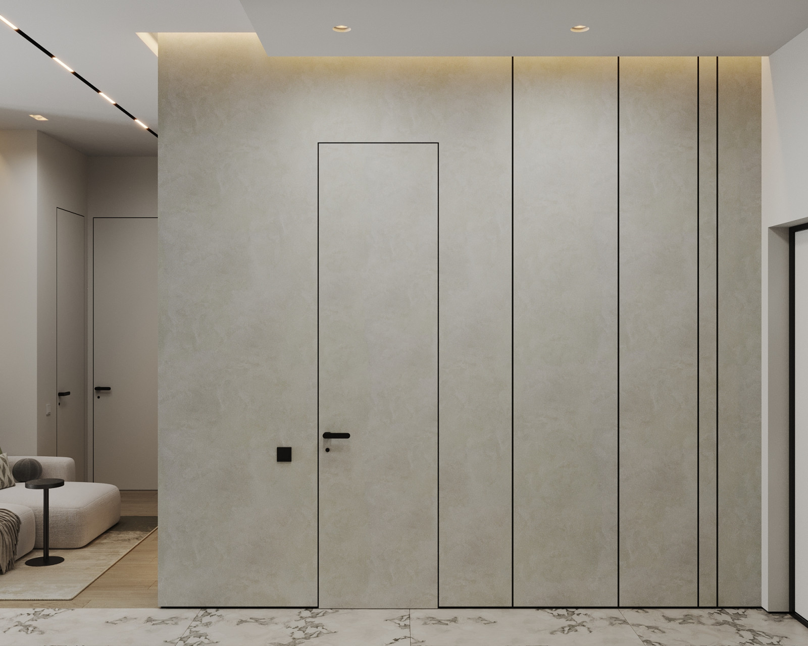 ЖК AFI PARK Воронцовский