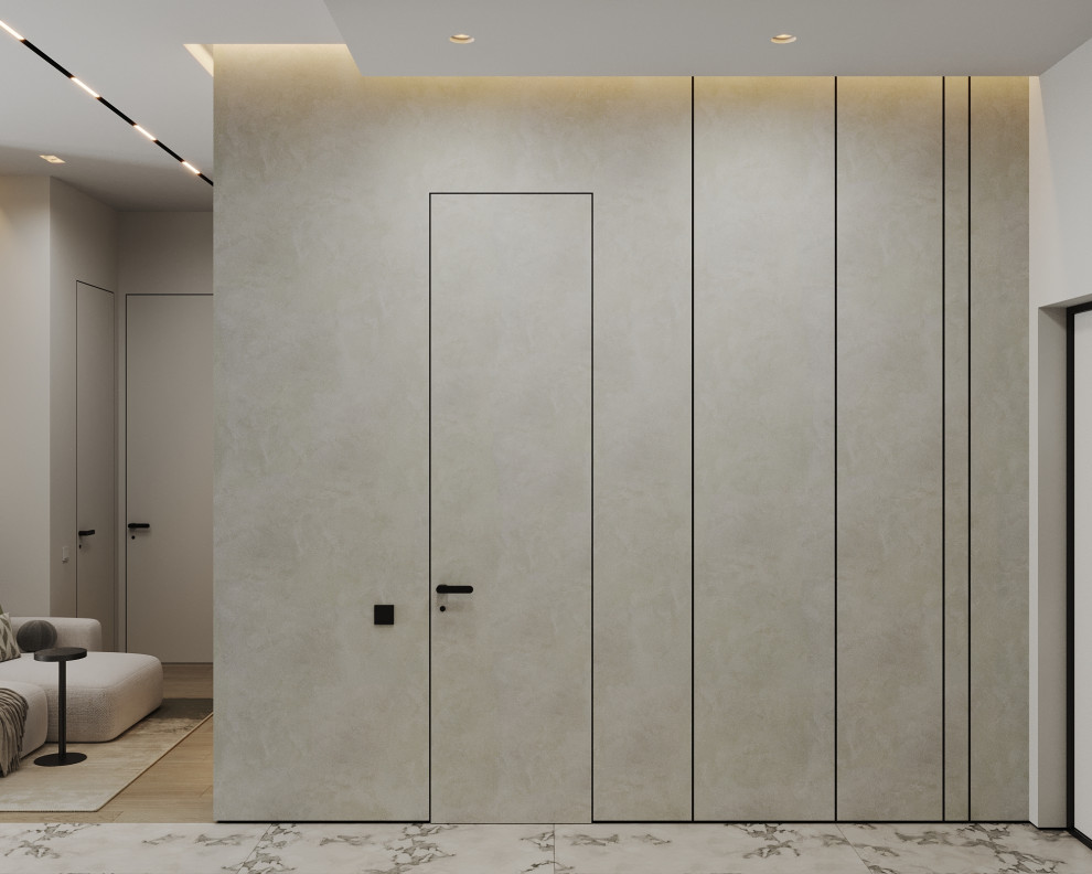 ЖК AFI PARK Воронцовский