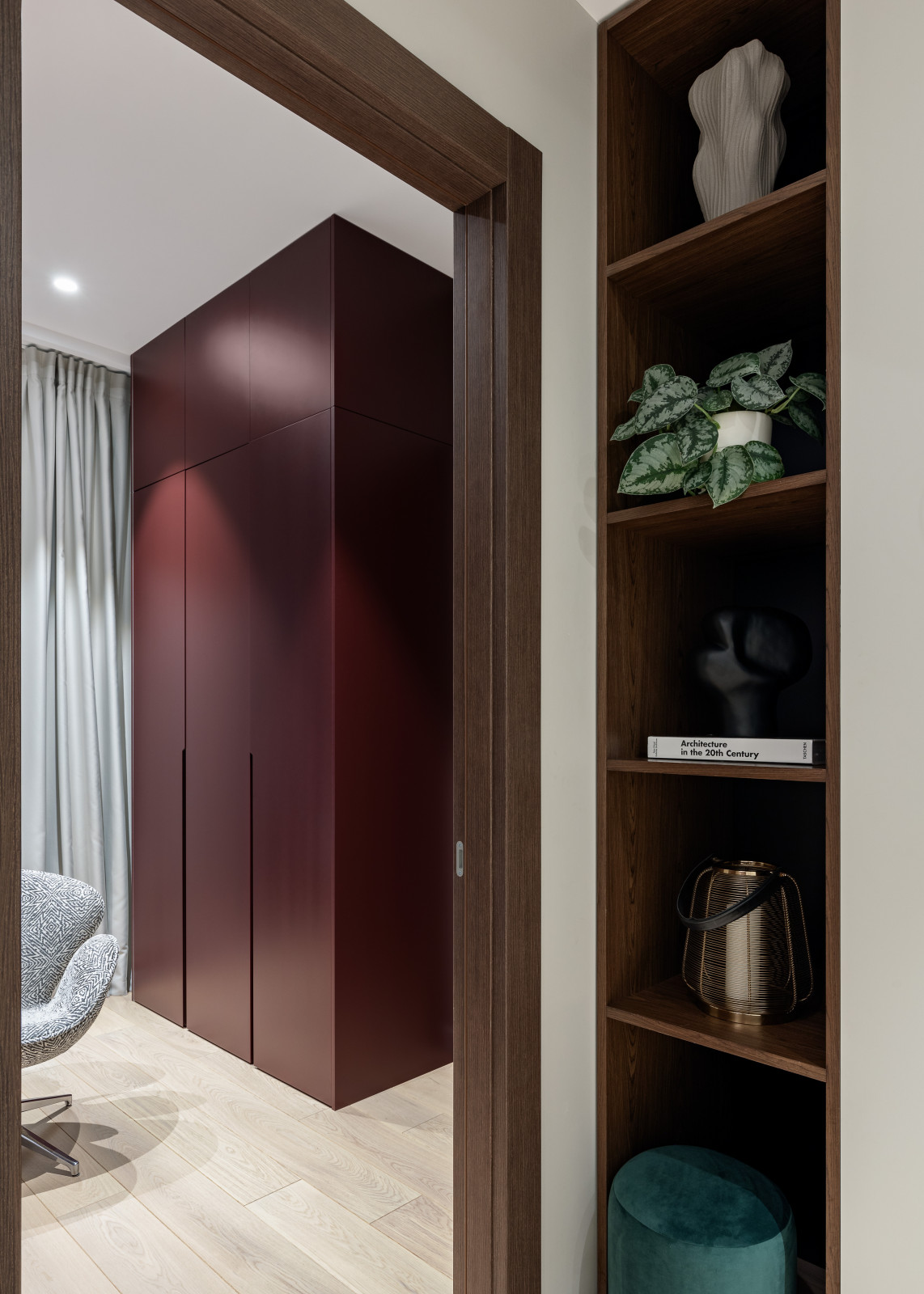 Апартаменты в "Москва-Сити"