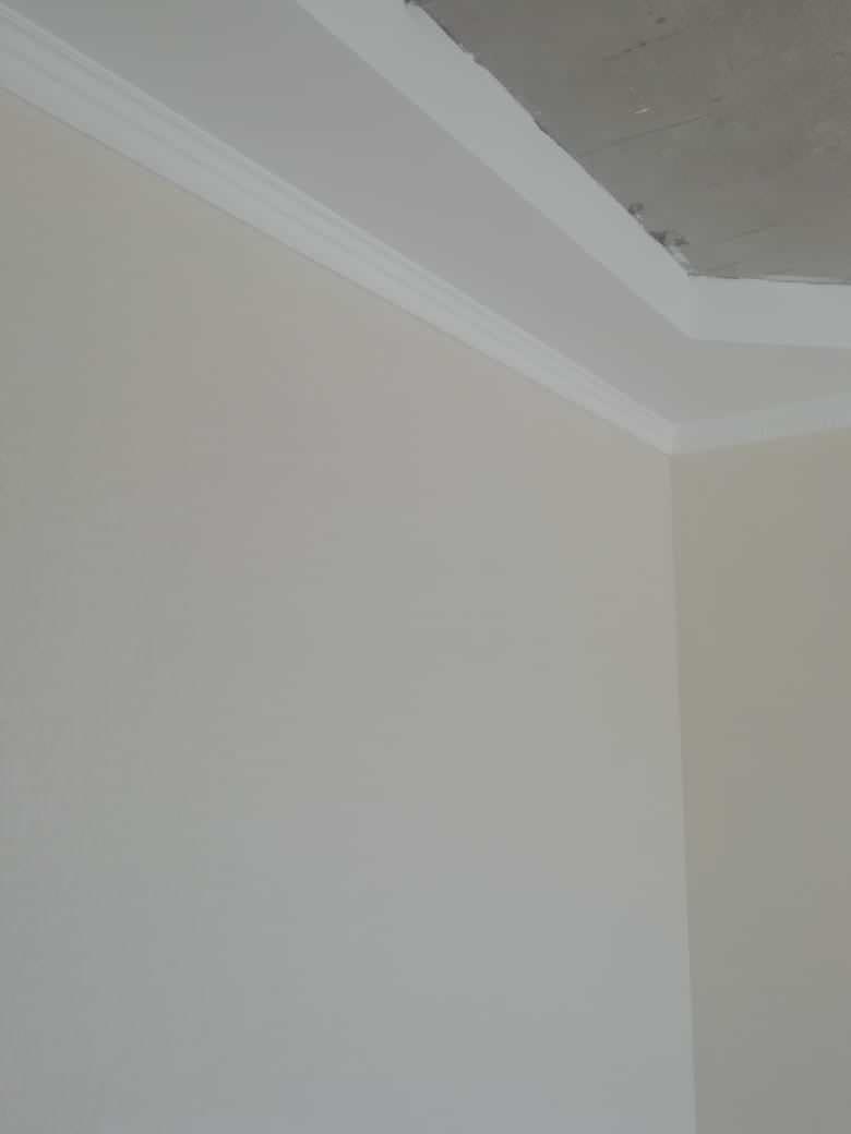 Ремонт в новостройке