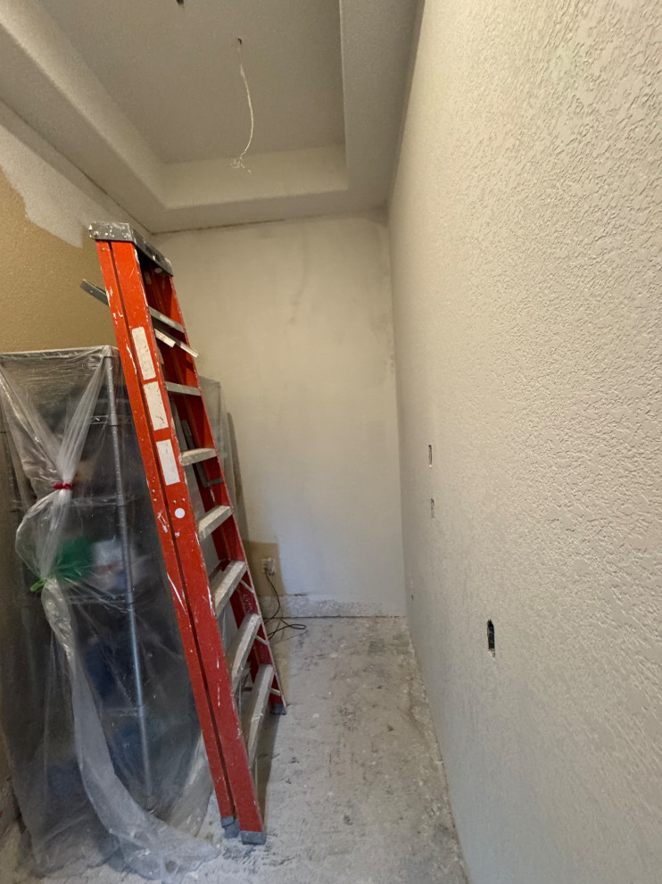 FK4521 - Home Restauration