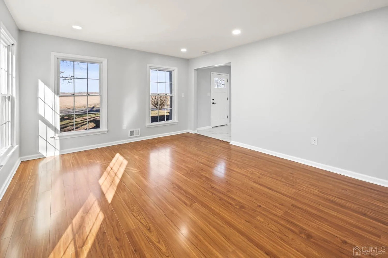 Plainsboro Addition, Extension, Renovation