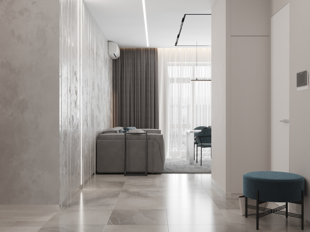 ЖК ОСТРОВСКИЙ