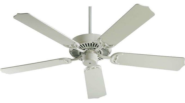 Quorum International 77525 52 Energy Star Rated Five Blade