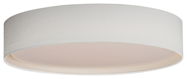 Prime LED Flush Mount - Transitional - Flush-mount Ceiling Lighting ...