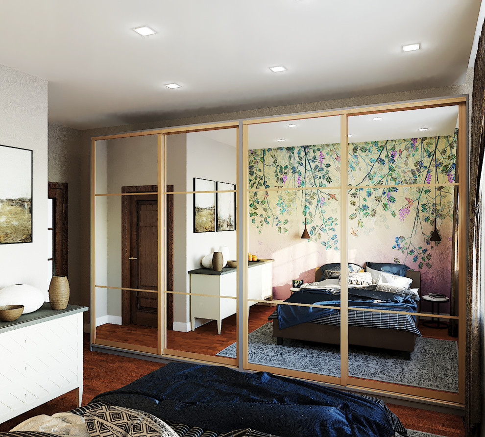 Тетеего коттедж