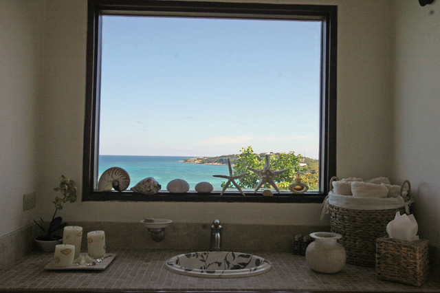 Laurie Bay tropicale