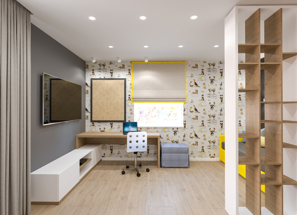 Детская для коллеги