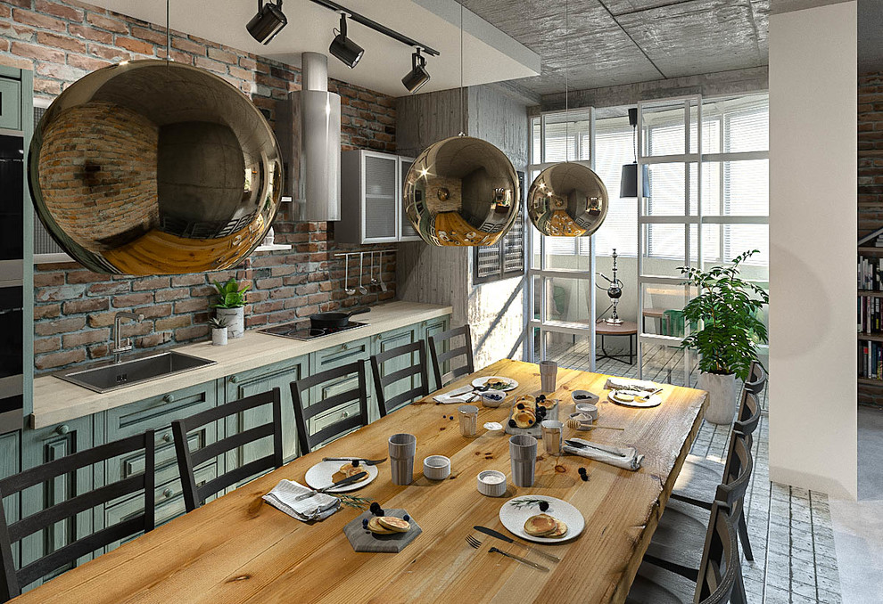 ЖК "Тургенев"