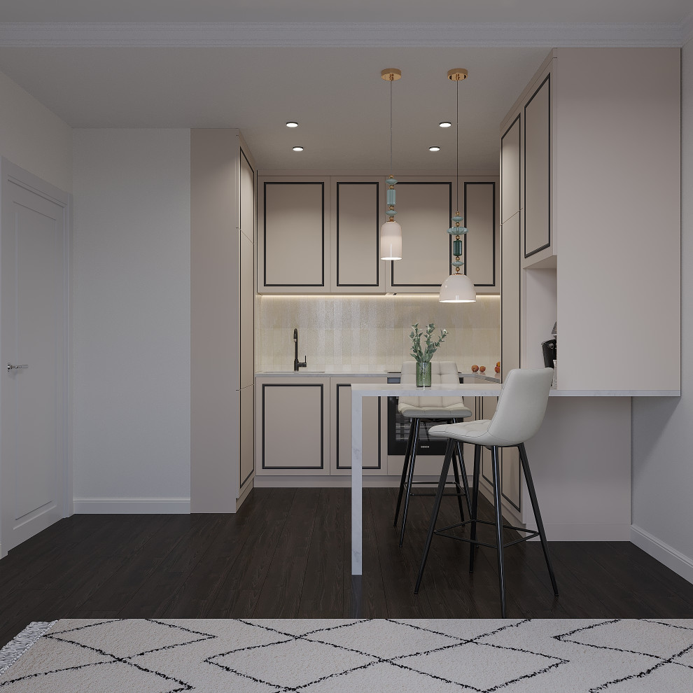 ЖК "Панорама парк Сосновка"