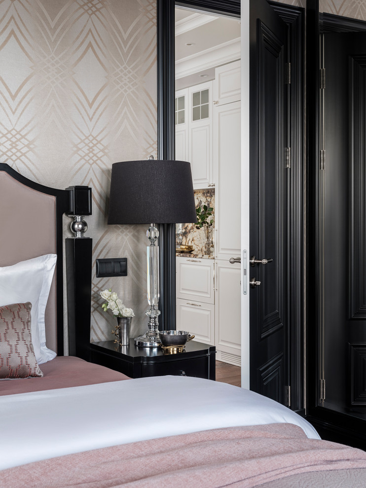 ЖК Парк Легенд, спальня