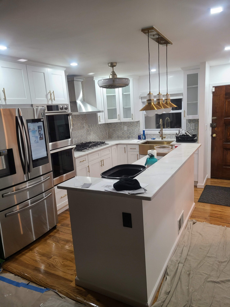 Kitchen Remodeling