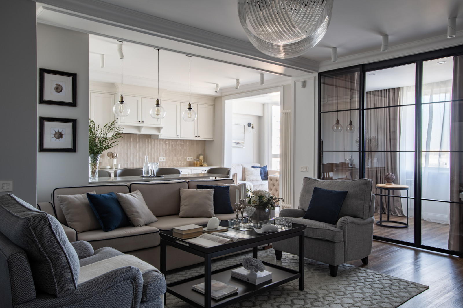 Павшинская пойма