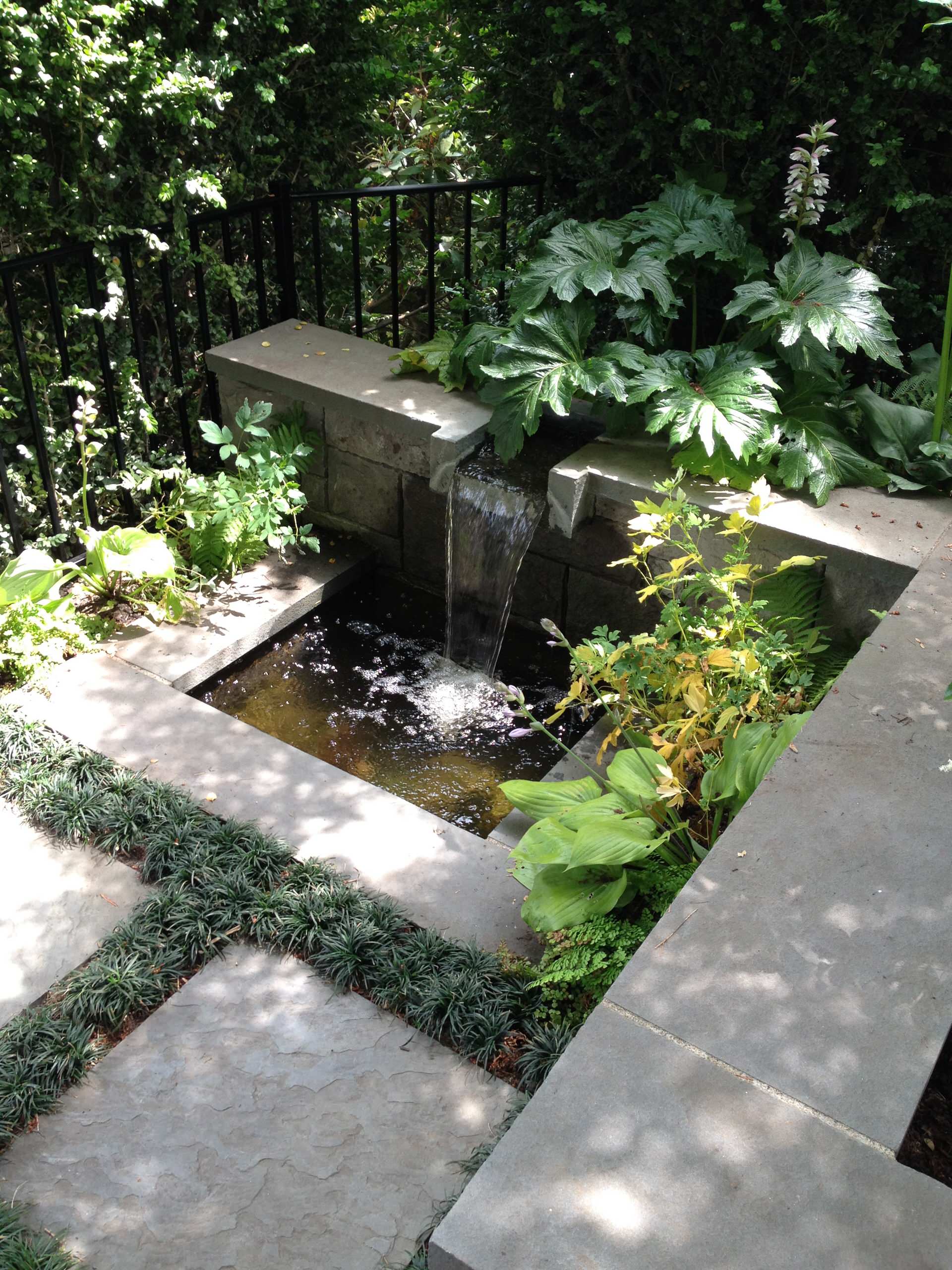 18 Beautiful Water Fountain Landscape Pictures Ideas September 2020 Houzz