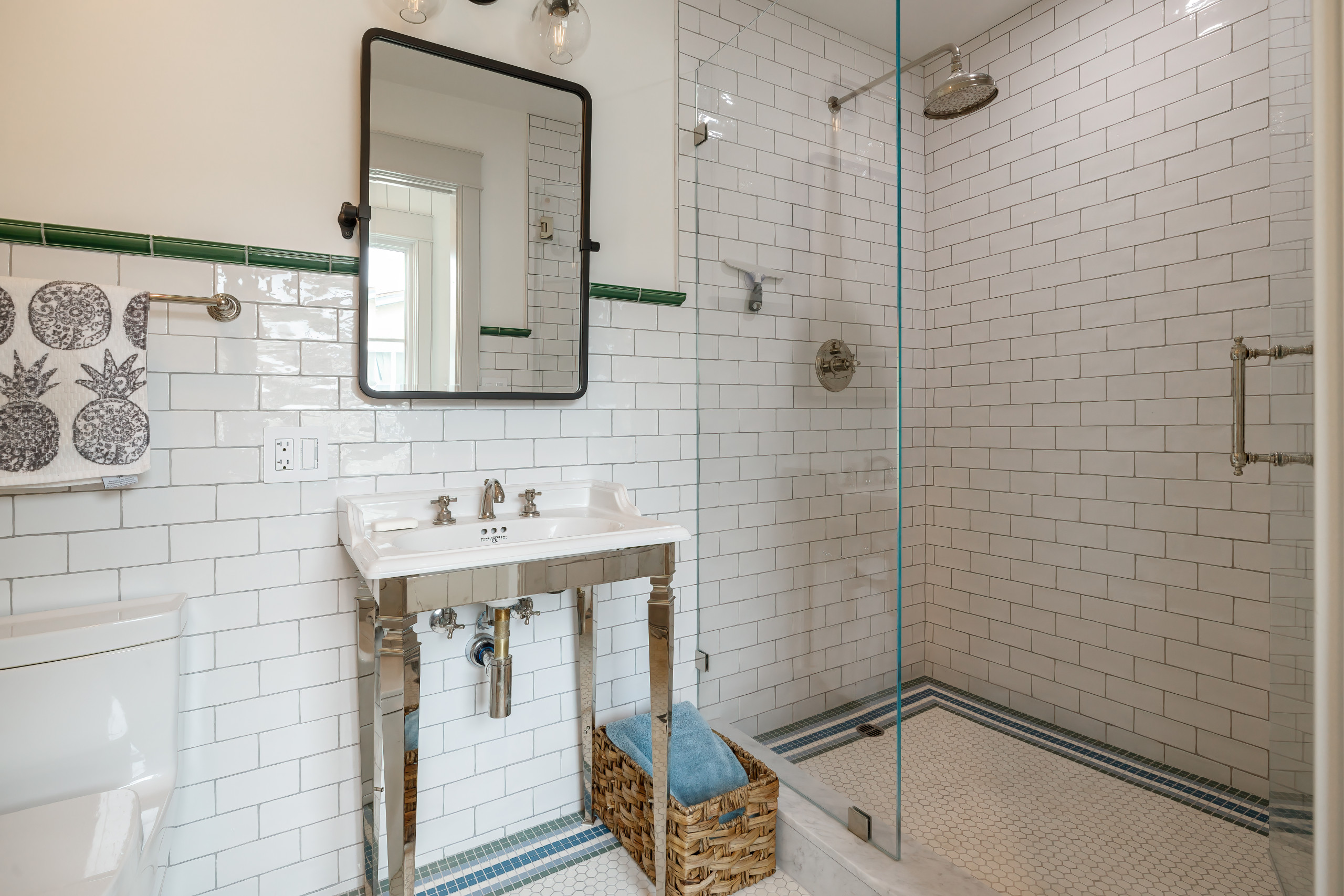 Huntington Beach Home Remodel