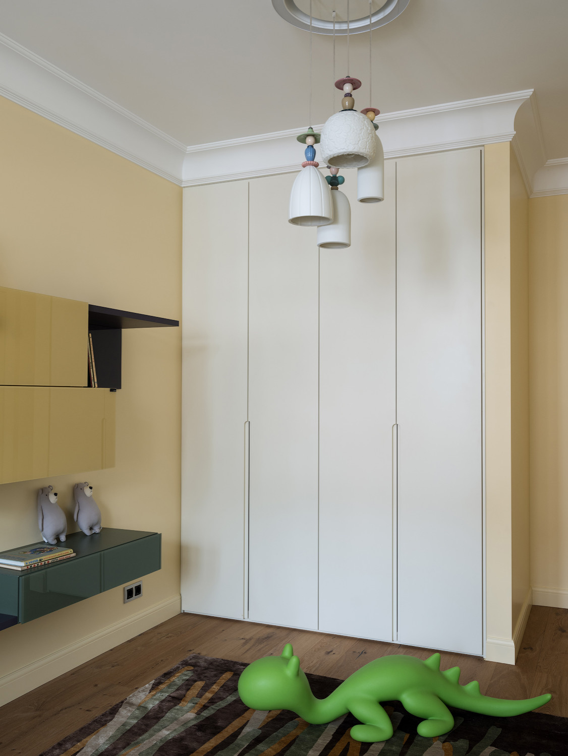 Квартира в Москве