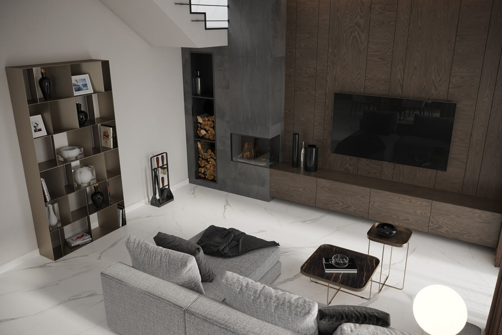 Загородный дом