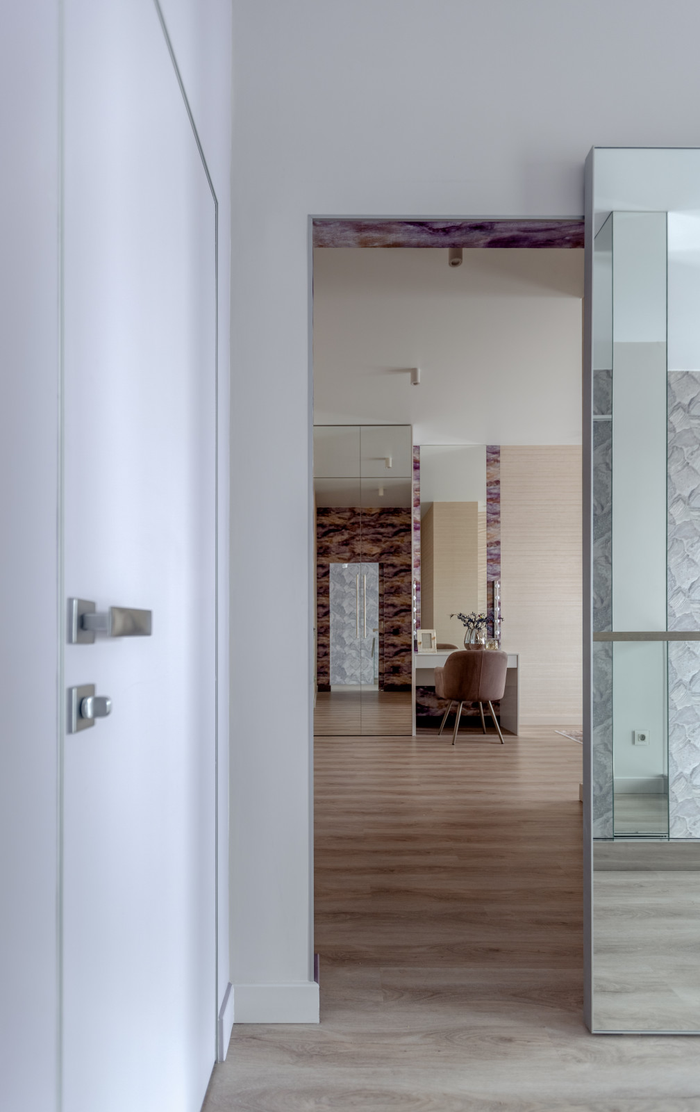 ЖК Европейский берег 80 м2