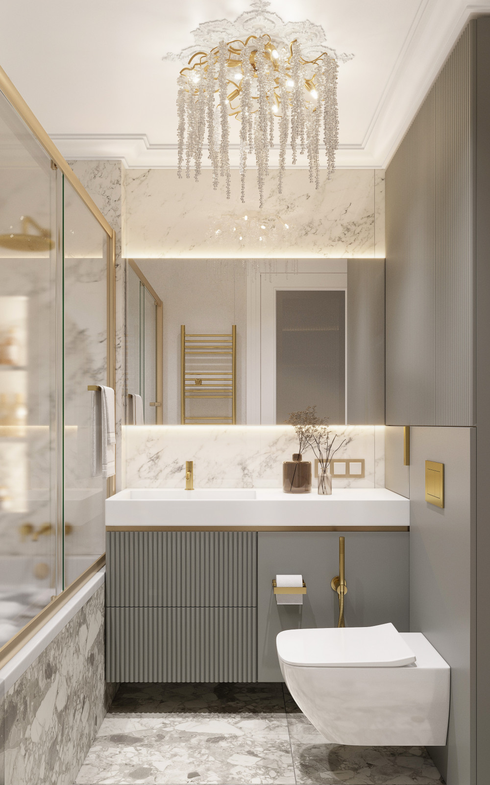 ЖК Royal residence