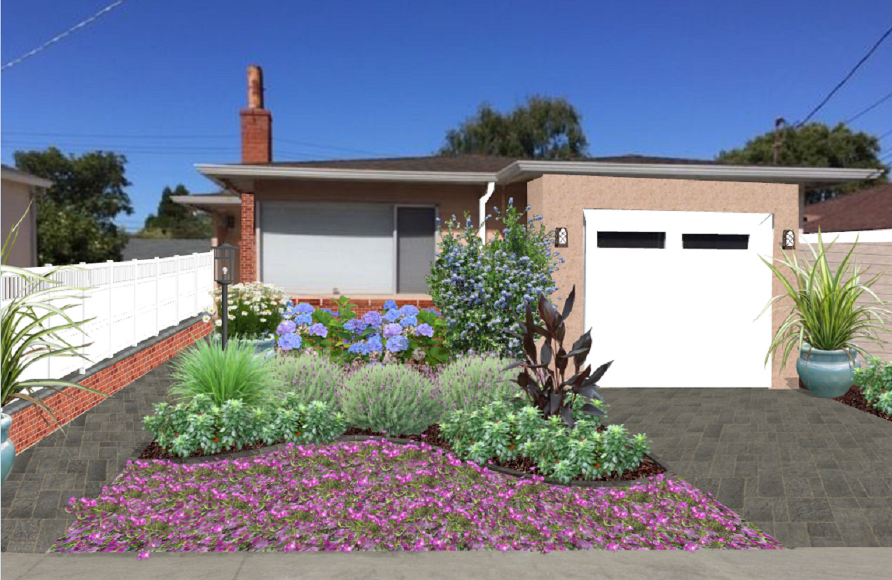 Cottage Gardens