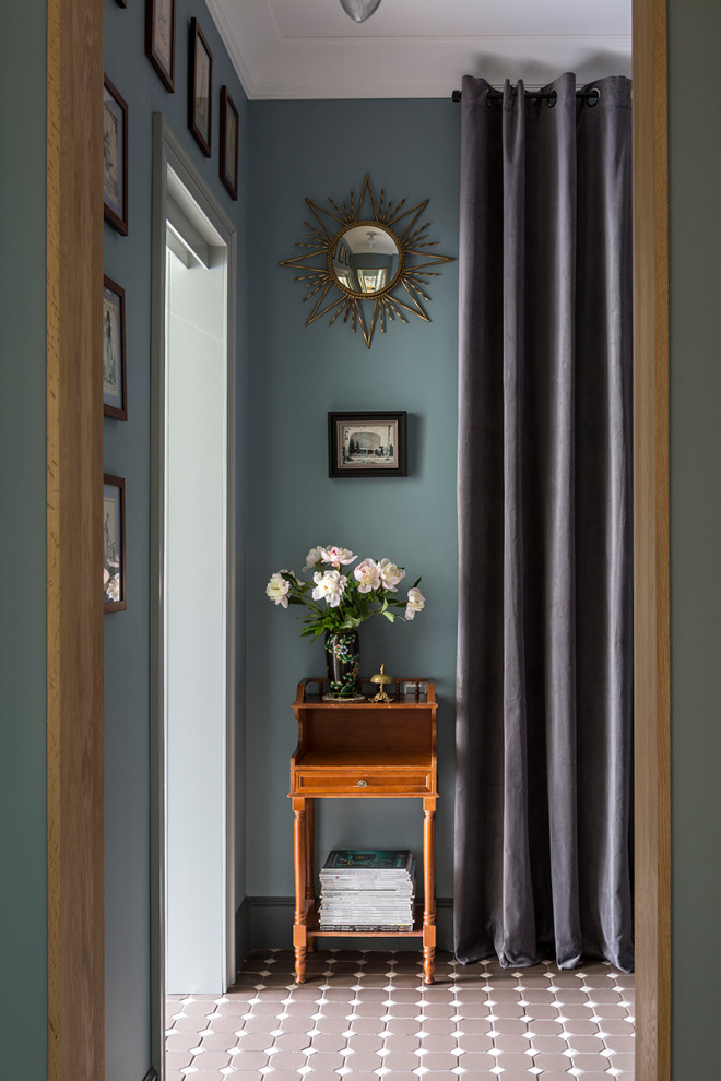 Квартира на Кутузовском