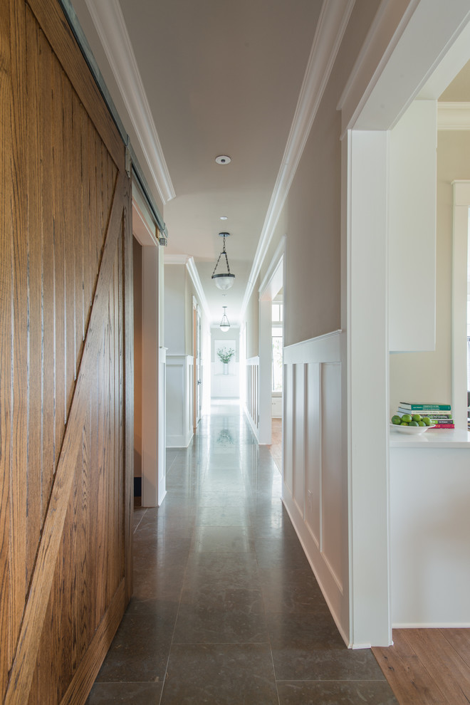 Farmhouse Hall - Farmhouse - Hall - Dallas