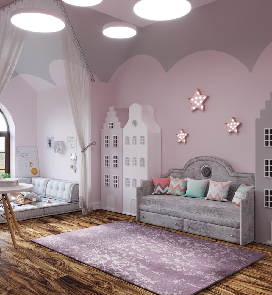 SMART & BEAUTY FAMILY HOUSE