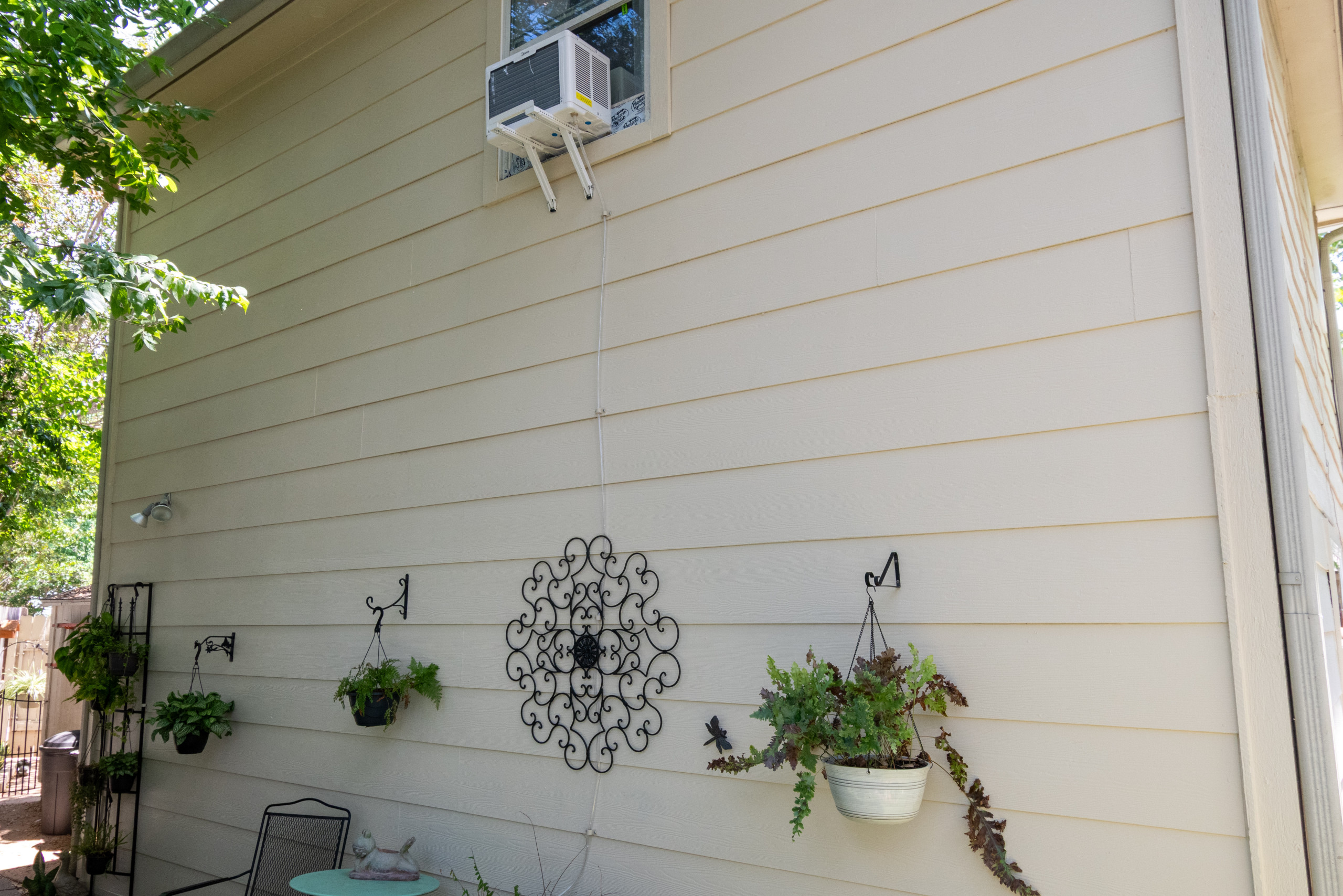 From Water Damage to a Fresh Facade: A Smart Siding Upgrade in Katy, TX