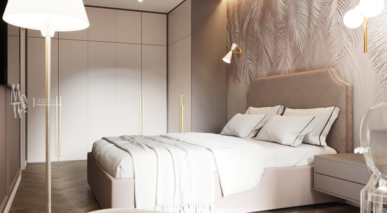 ЖК "Восточный парк"