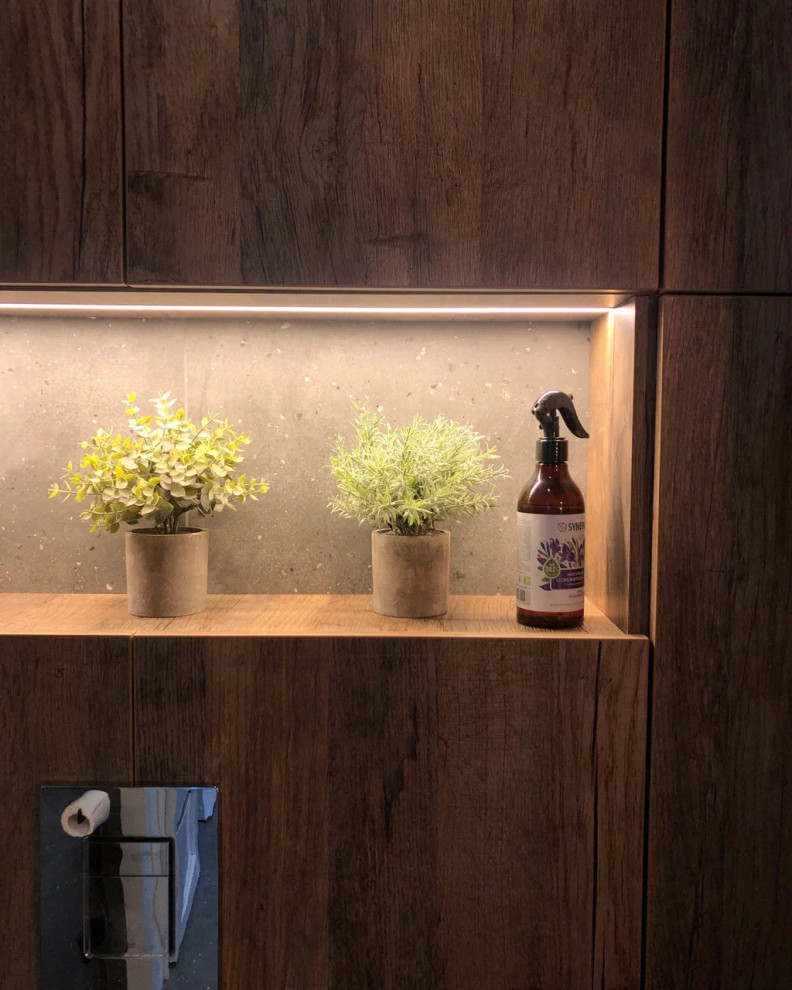 Санузел в г. Абакан