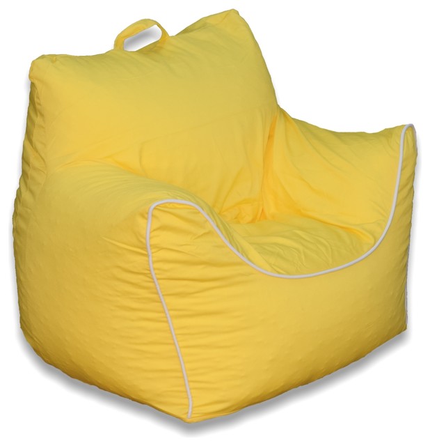 Easy Chair With Removable Cover Contemporary Bean Bag Chairs Easy Chair With Removable Cover Banana