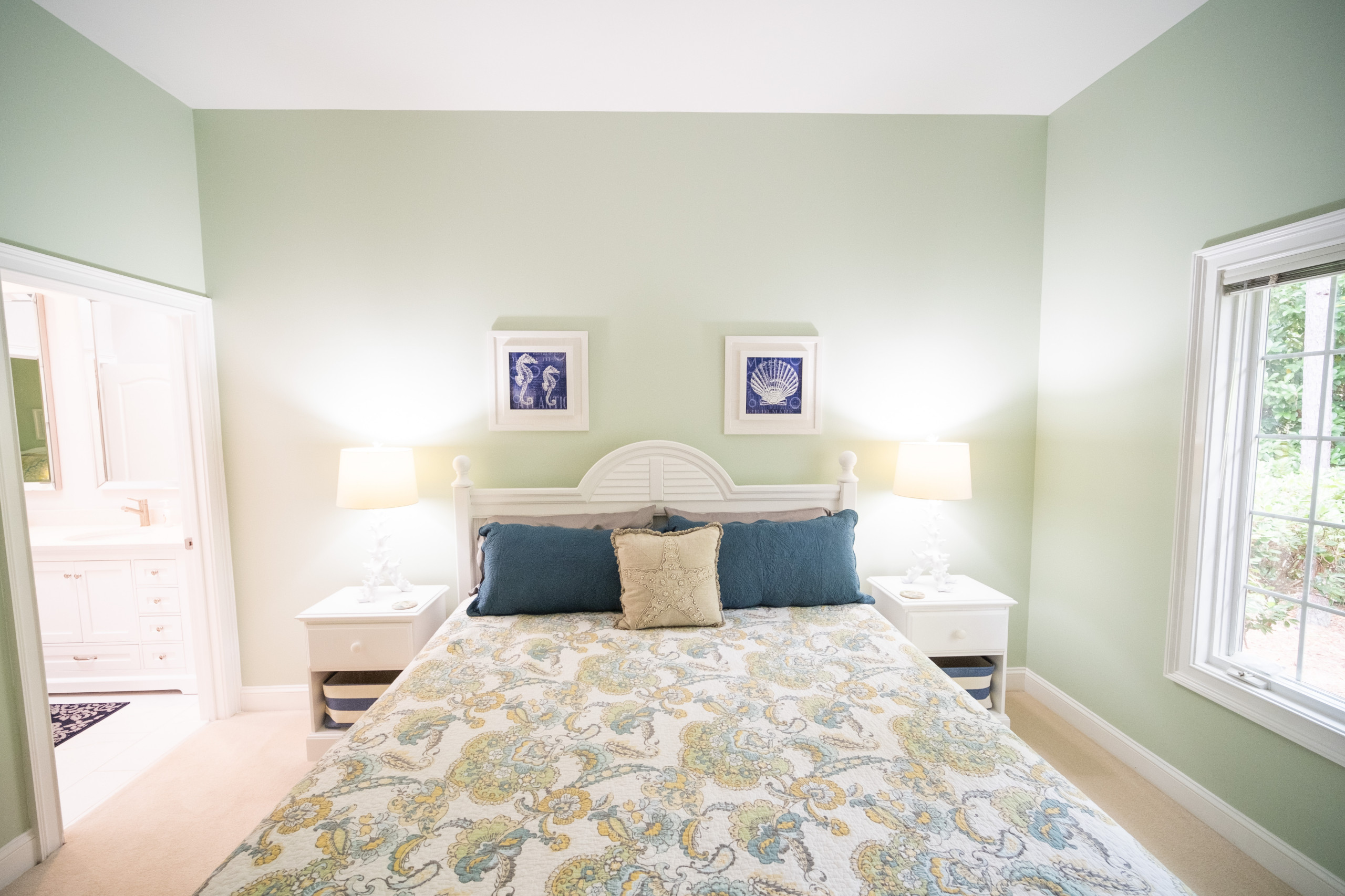Palmetto Dunes Project