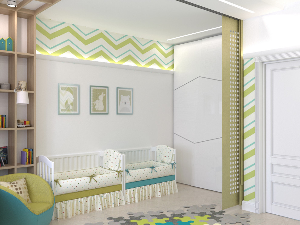 ЛОФТ на Васильевском острове